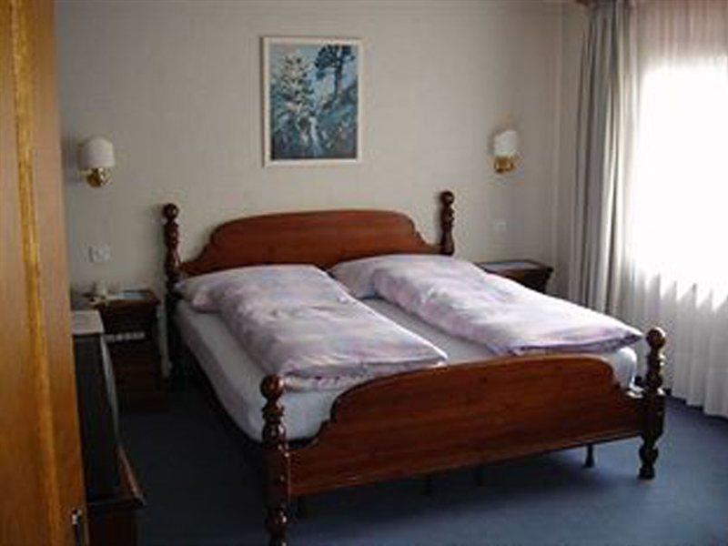 Bed & Breakfast Bijou 체르마트 객실 사진