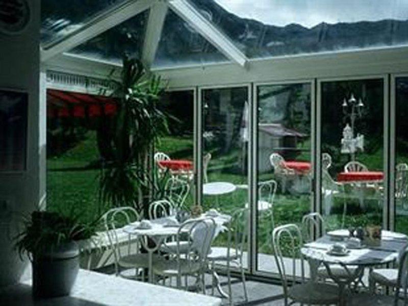 Bed & Breakfast Bijou 체르마트 외부 사진