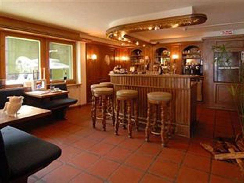 Bed & Breakfast Bijou 체르마트 외부 사진