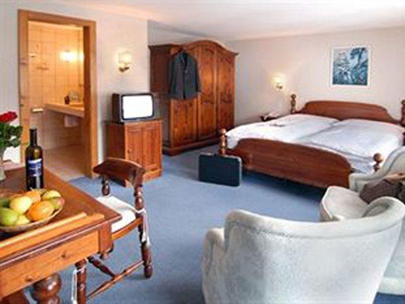 Bed & Breakfast Bijou 체르마트 외부 사진