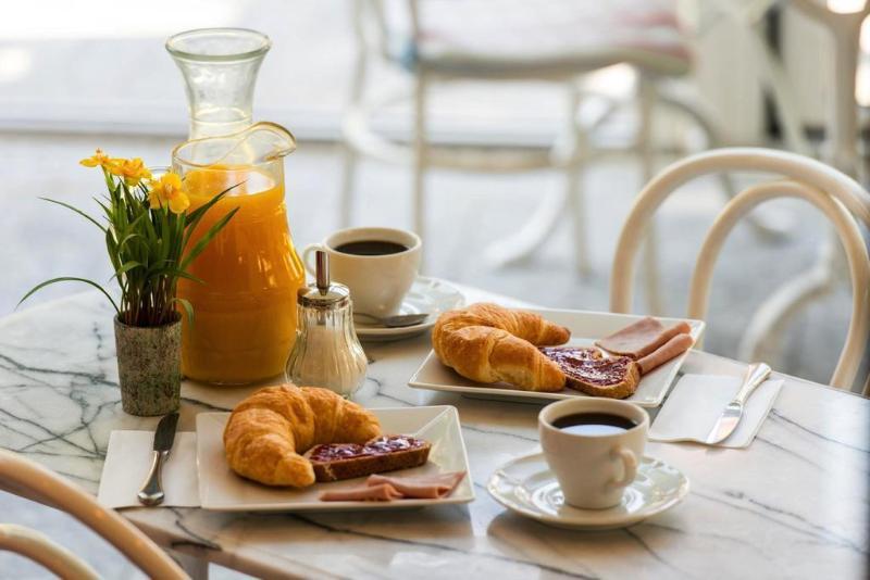 Bed & Breakfast Bijou 체르마트 외부 사진
