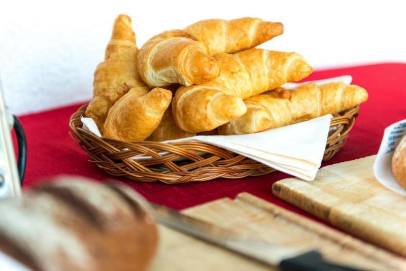 Bed & Breakfast Bijou 체르마트 외부 사진