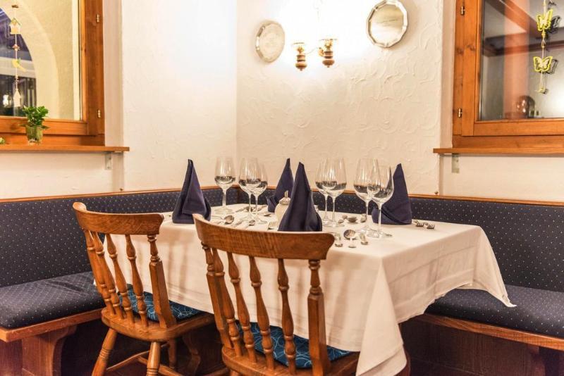 Bed & Breakfast Bijou 체르마트 외부 사진
