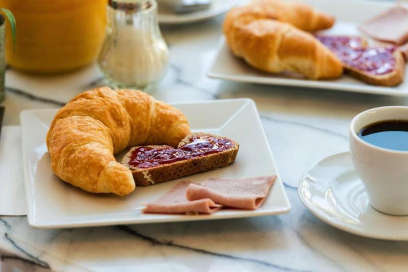 Bed & Breakfast Bijou 체르마트 외부 사진